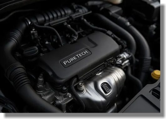 Motor Pure Tech