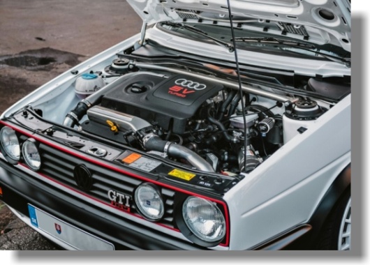 Motor VW Motor VW
